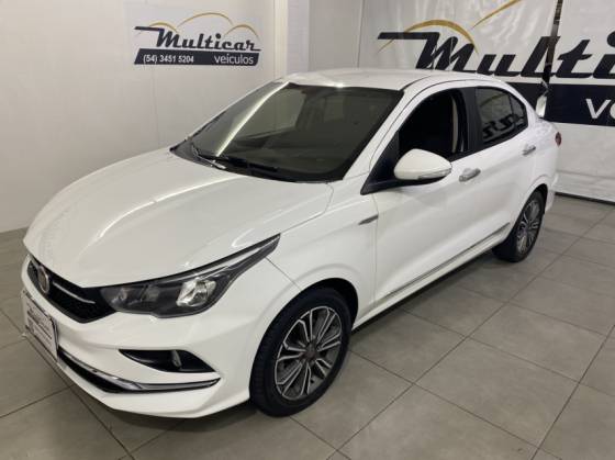 FIAT CRONOS 1.8 E.TORQ FLEX PRECISION AT6